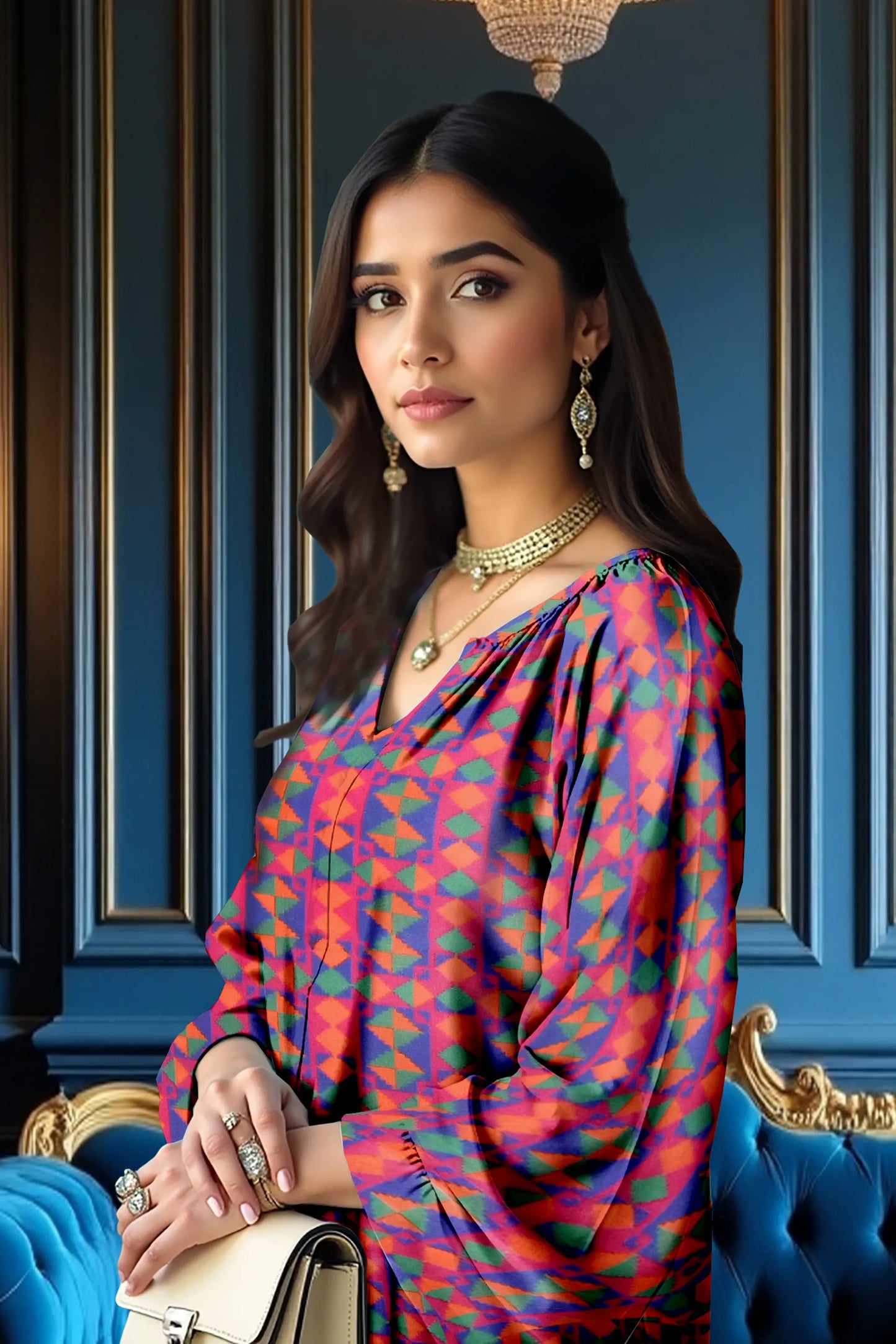 Optimized WebP image