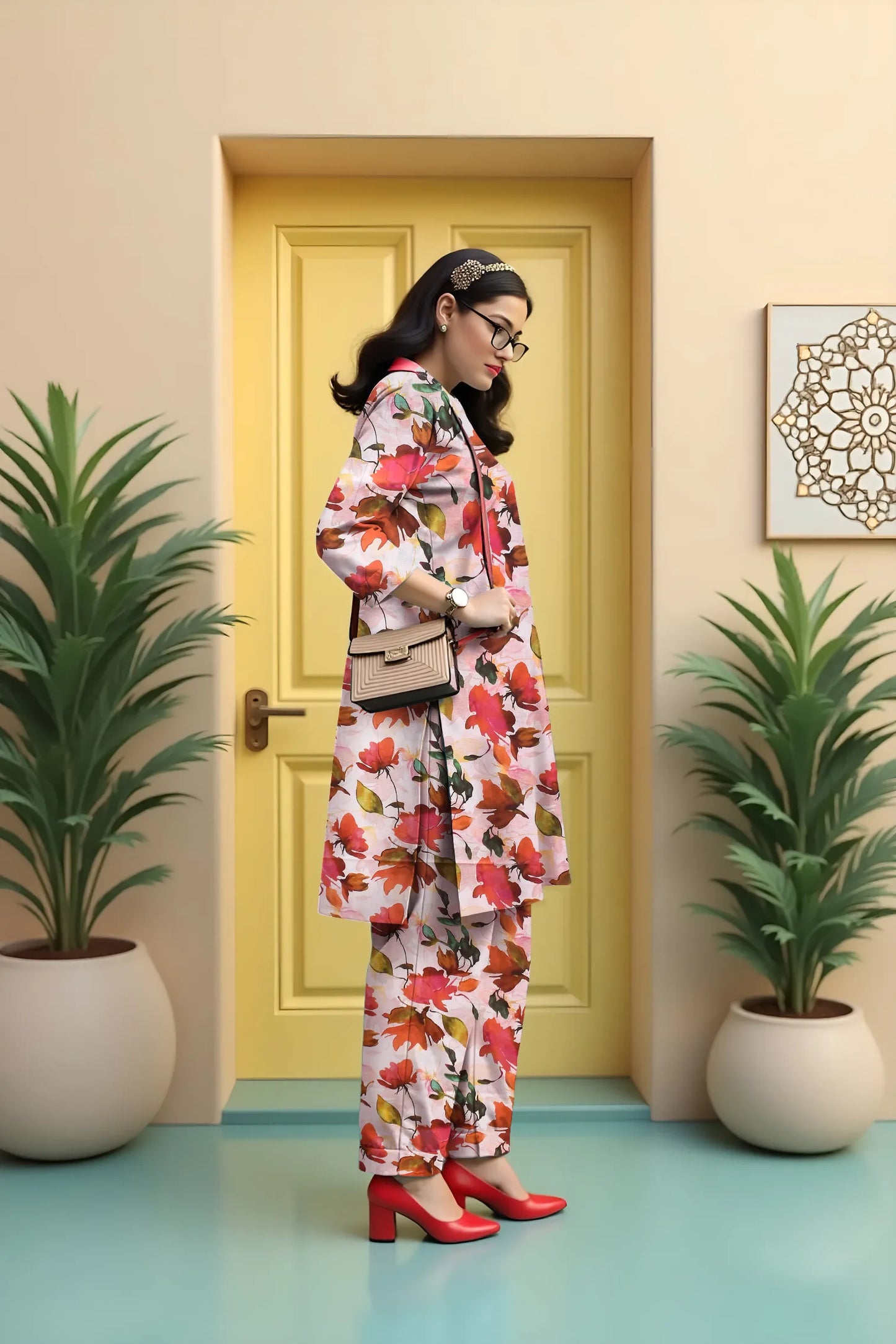 Optimized WebP image