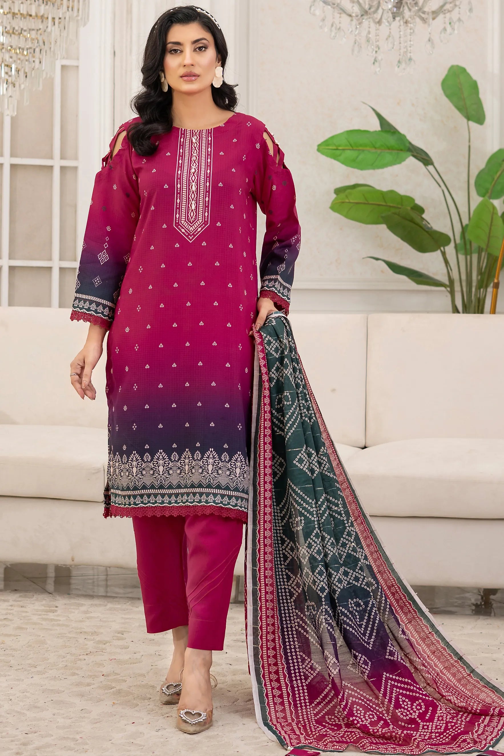 Optimized WebP image