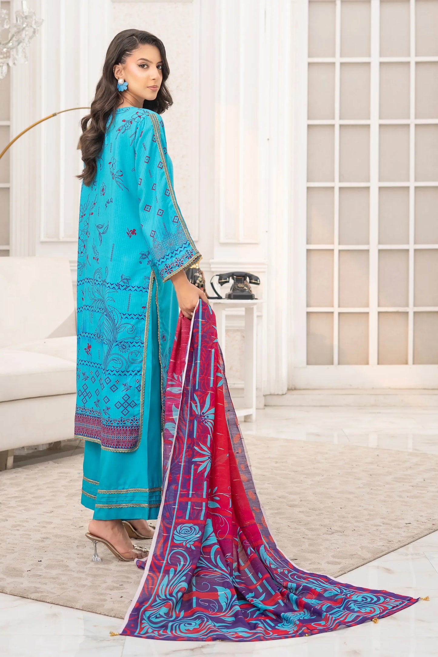 Optimized WebP image