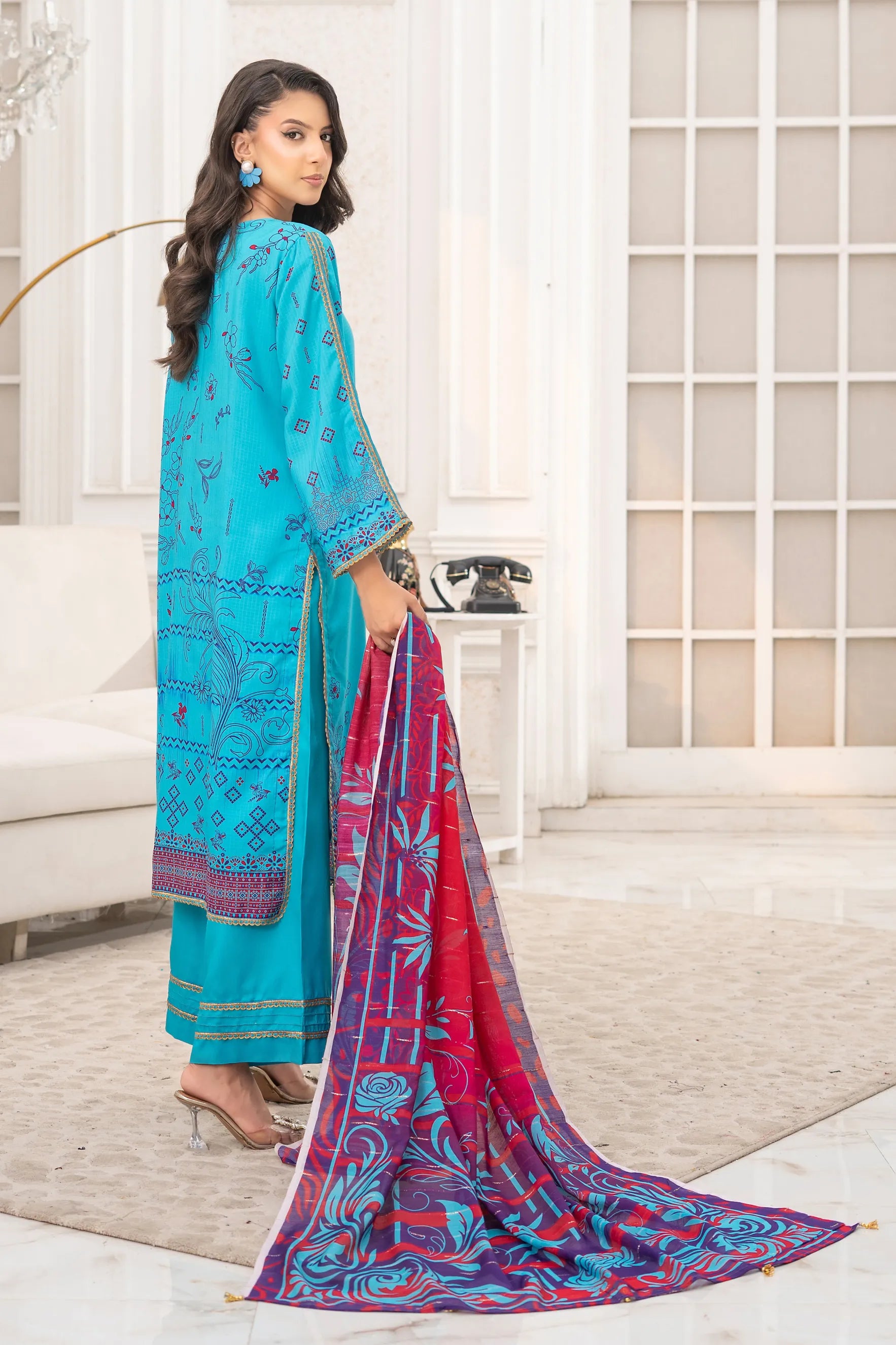 Optimized WebP image