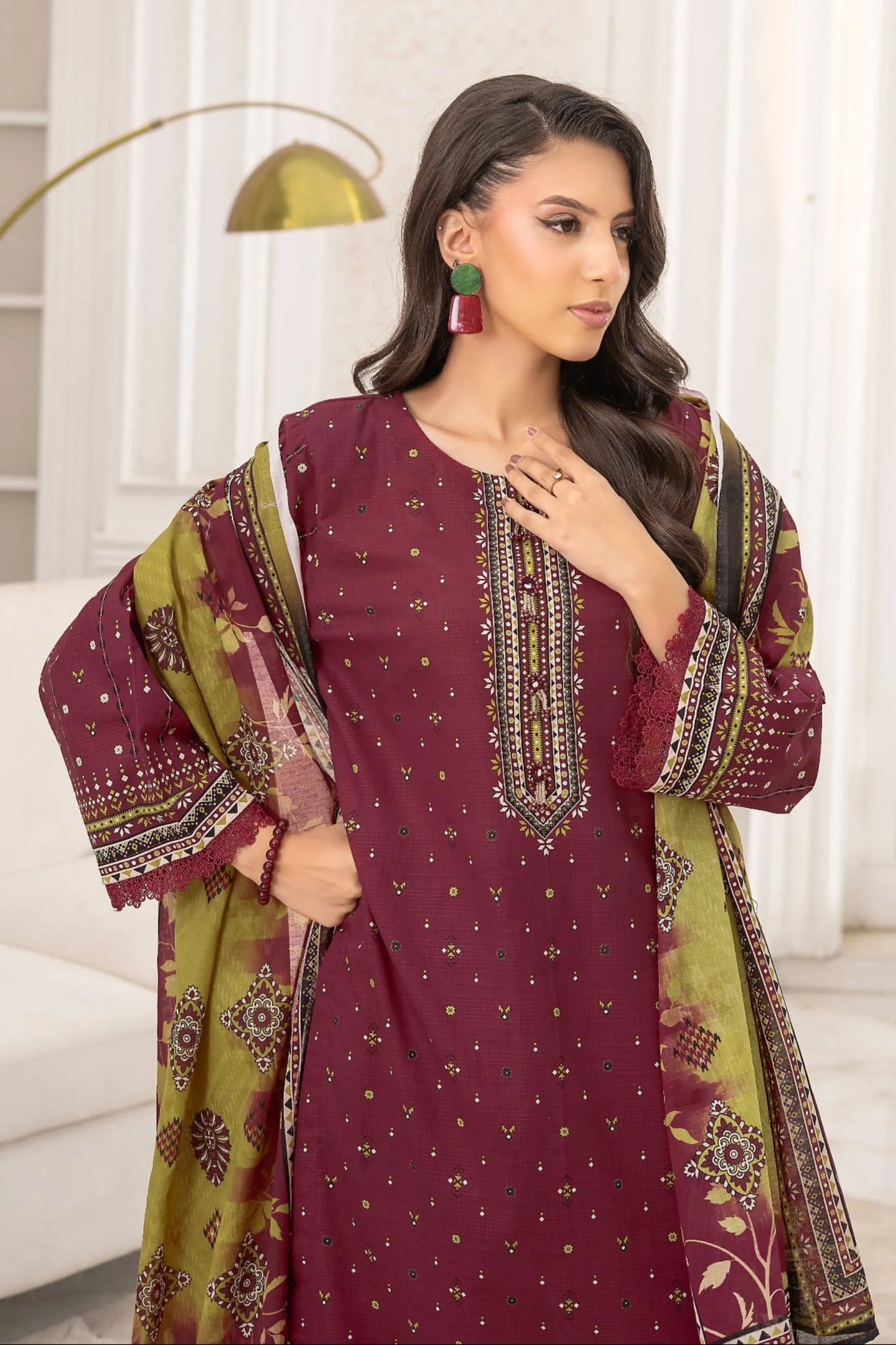 Optimized WebP image