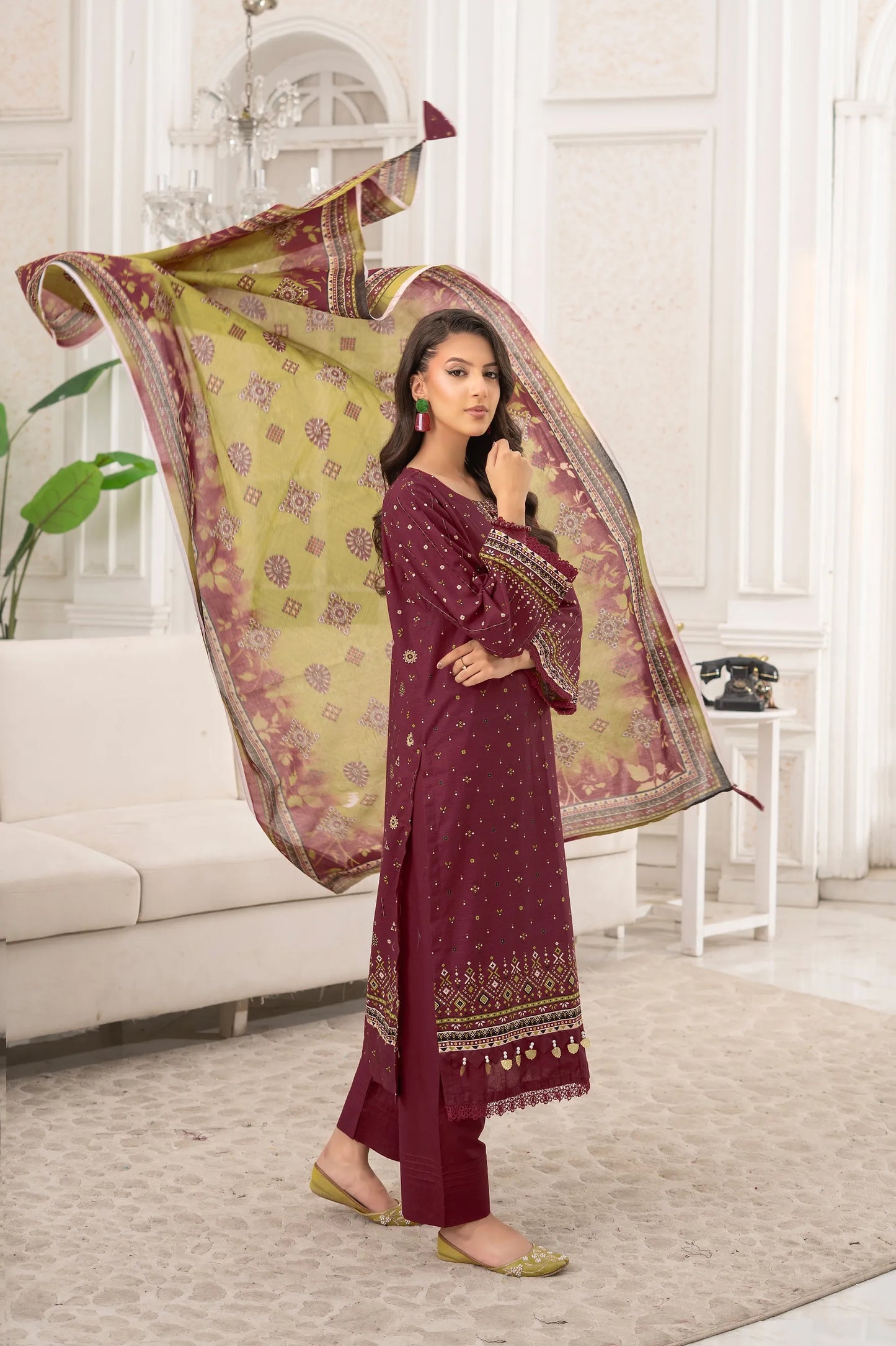 Optimized WebP image