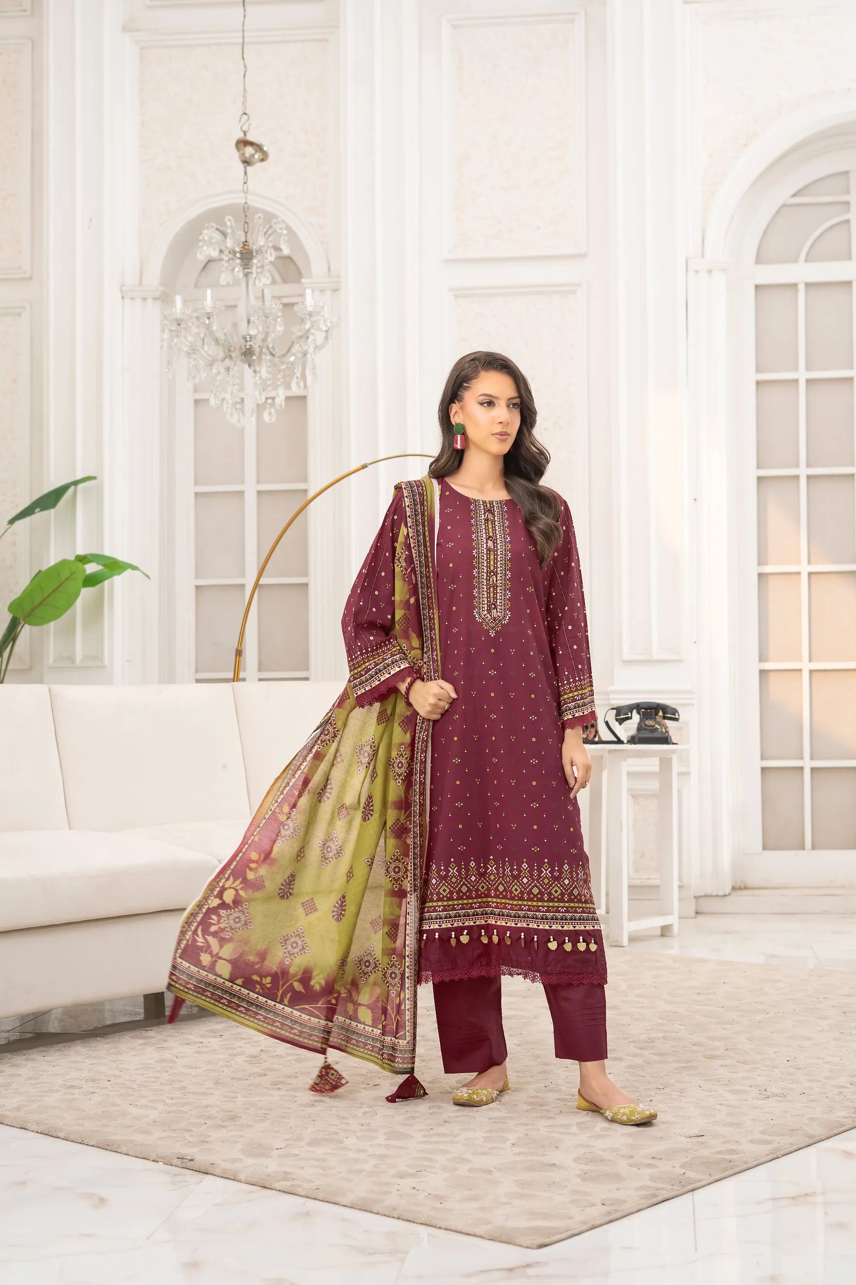 Optimized WebP image