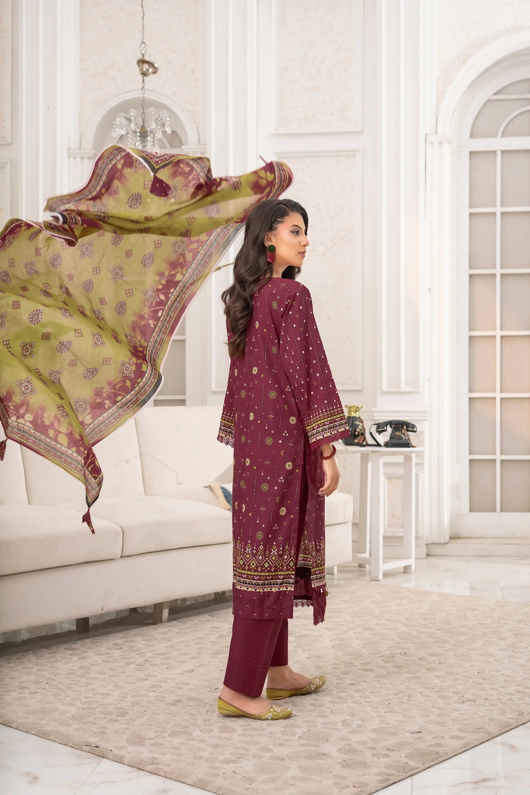 Optimized WebP image