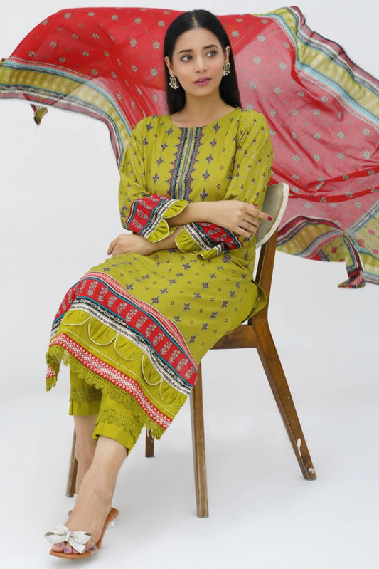 Optimized WebP image