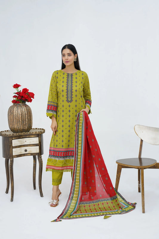 Optimized WebP image