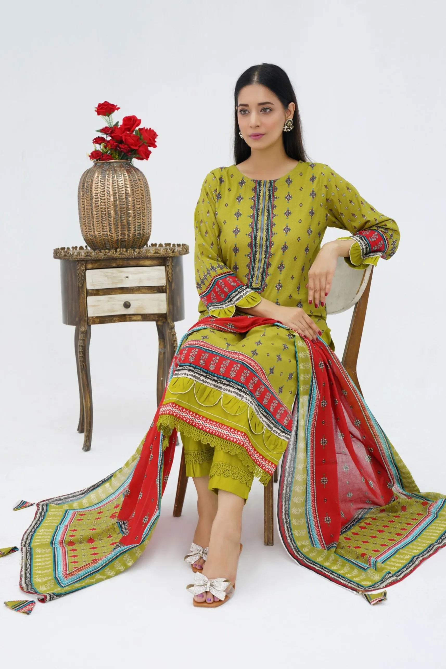 Optimized WebP image