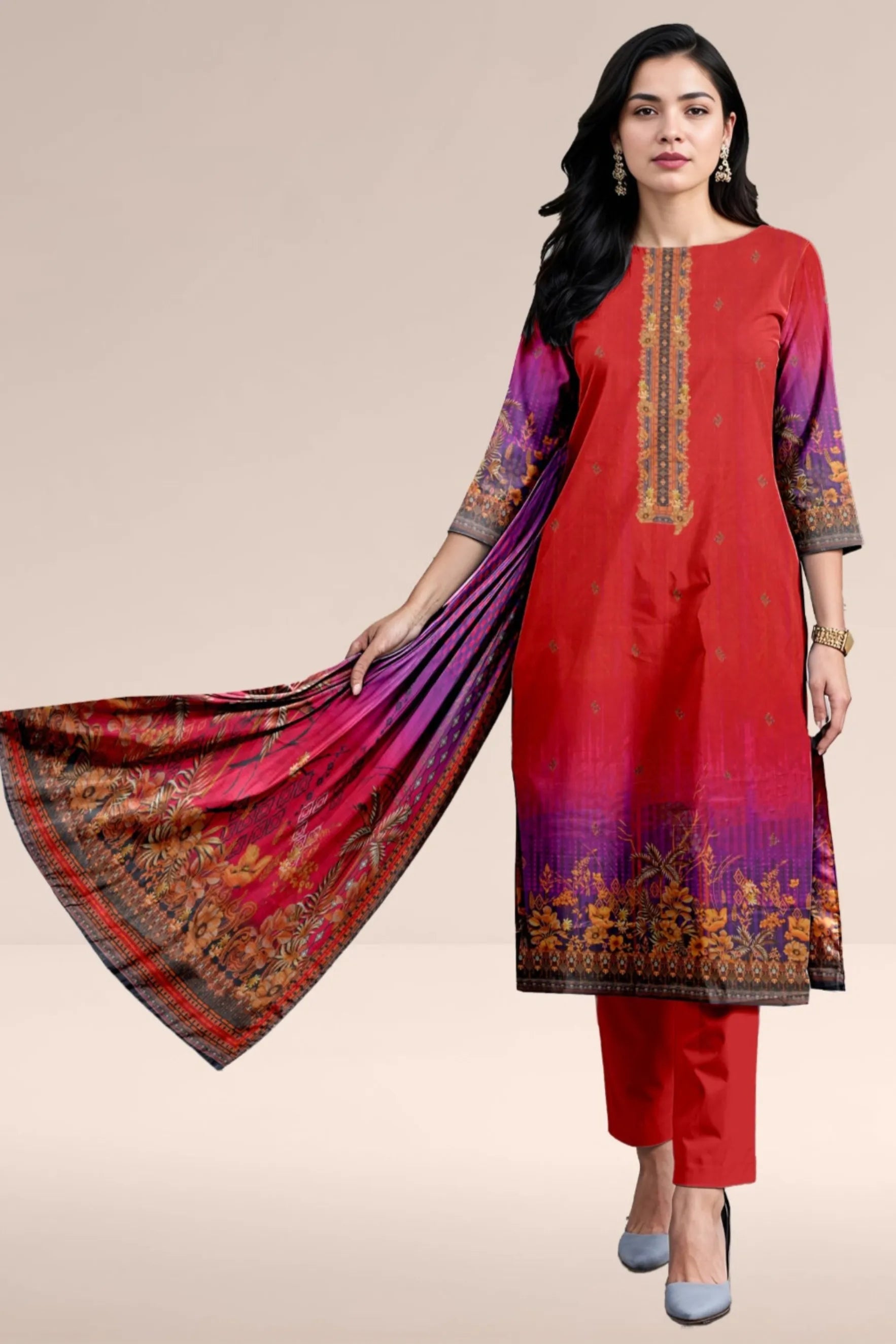 Optimized WebP image