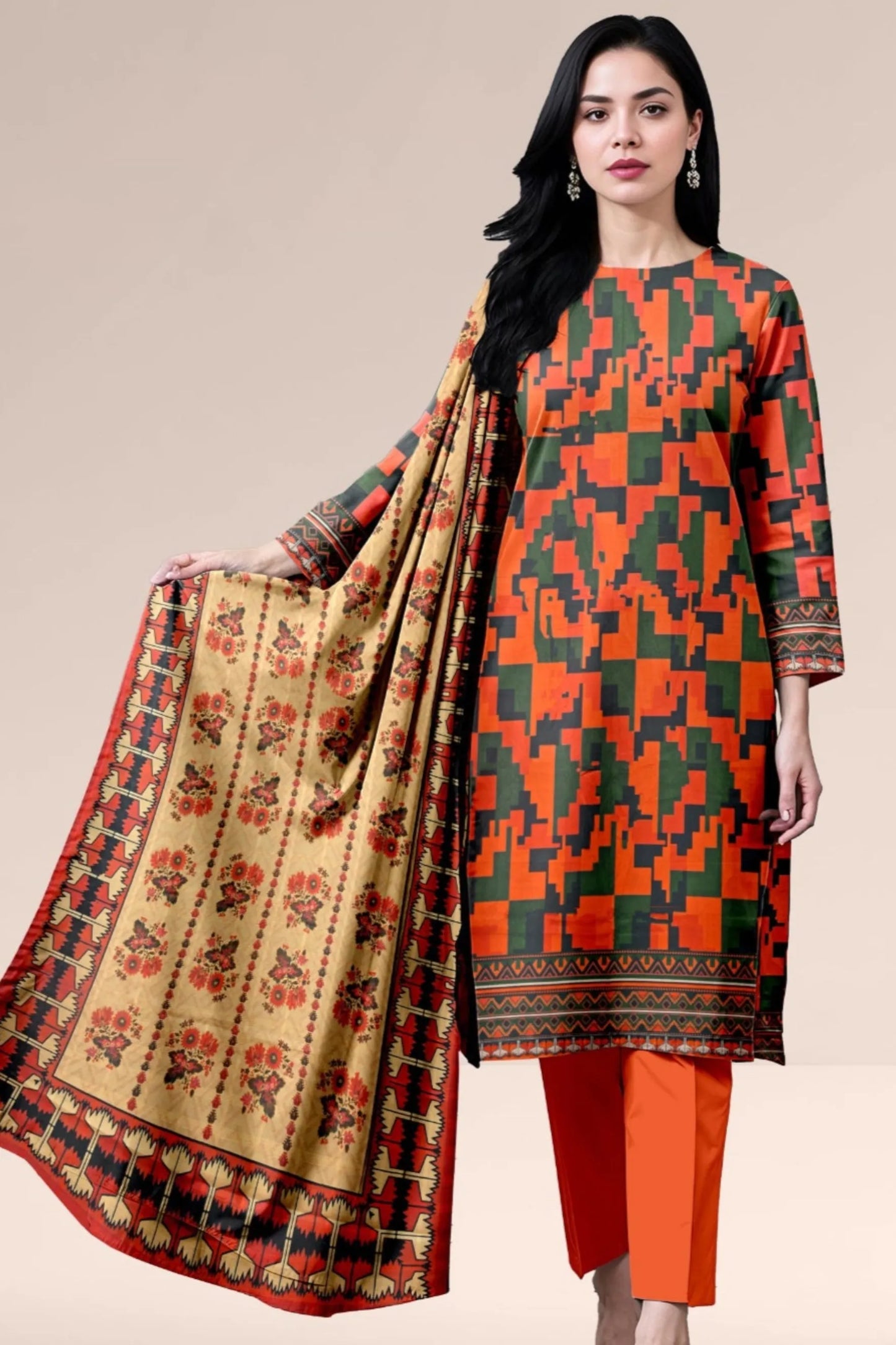 Optimized WebP image