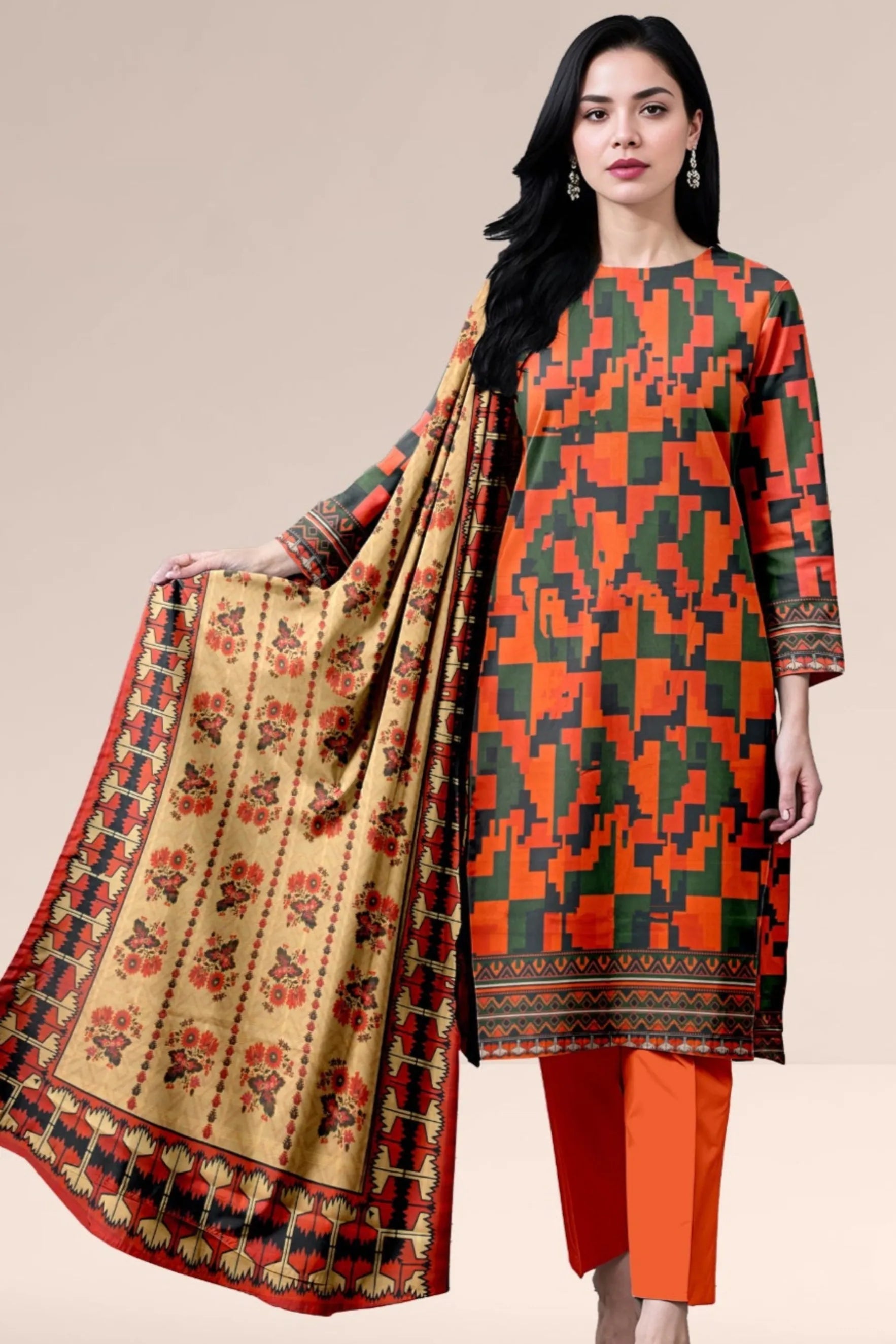 Optimized WebP image