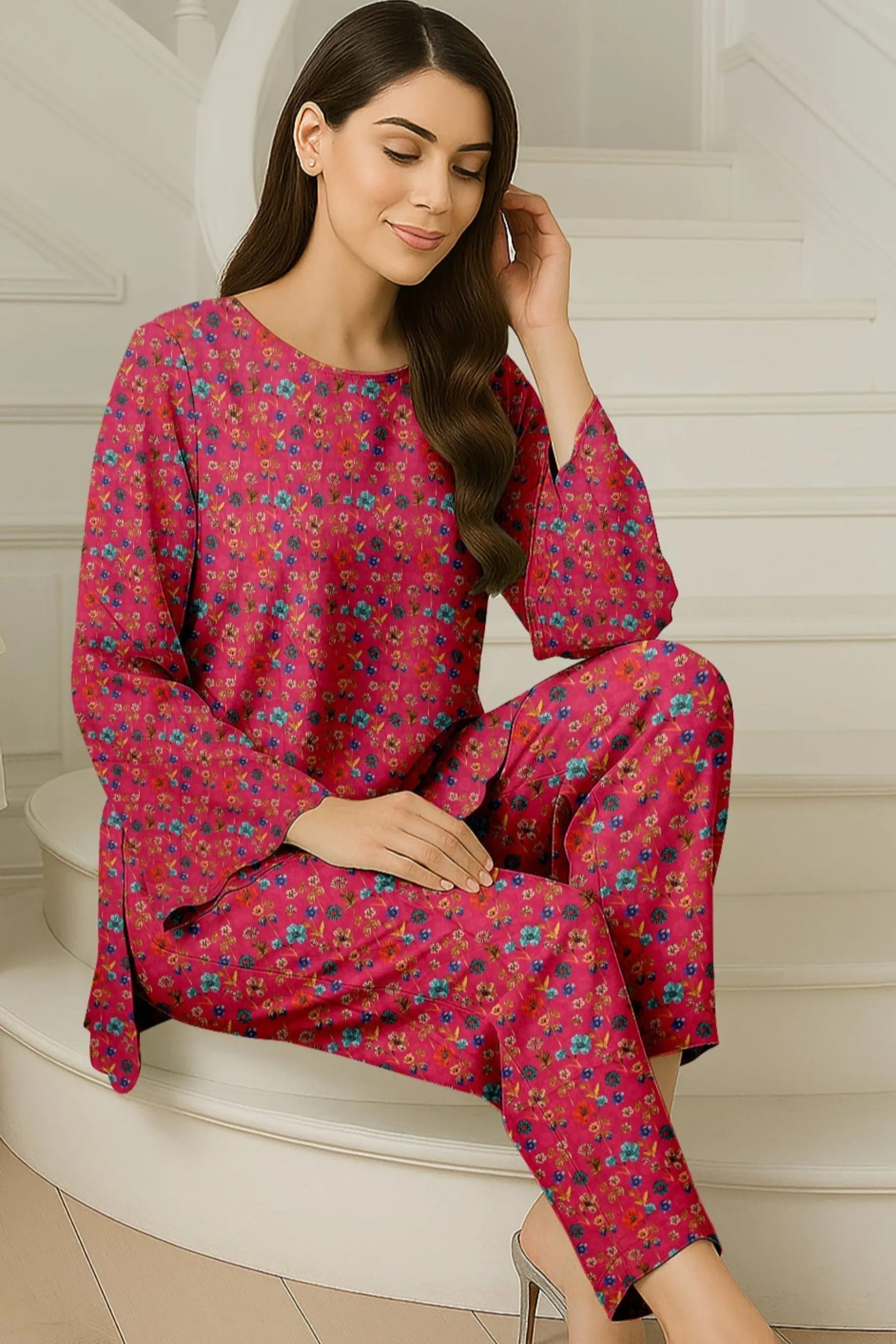 Optimized WebP image