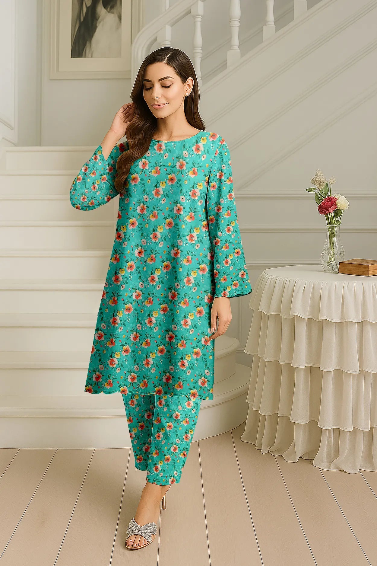 Optimized WebP image