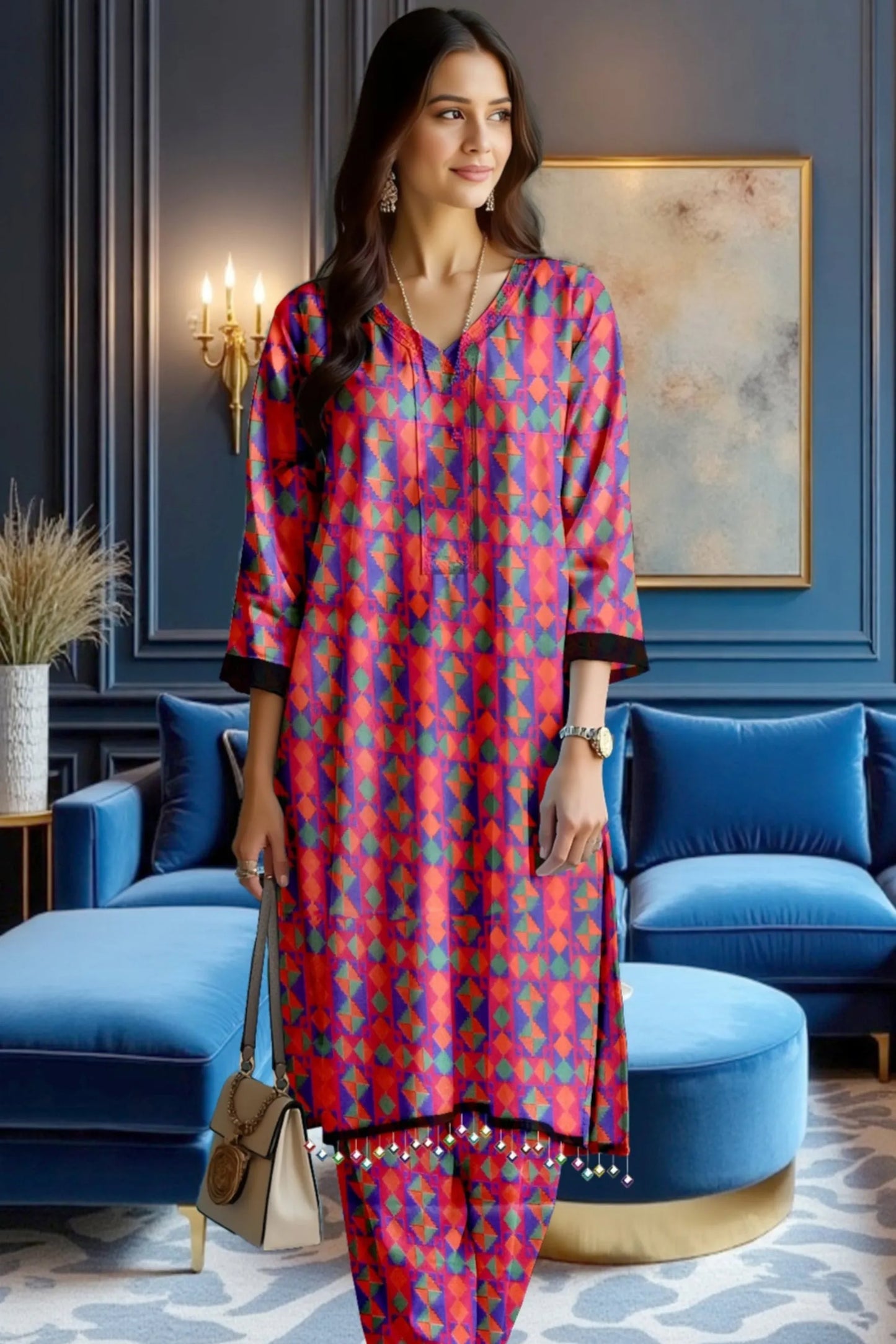 Optimized WebP image