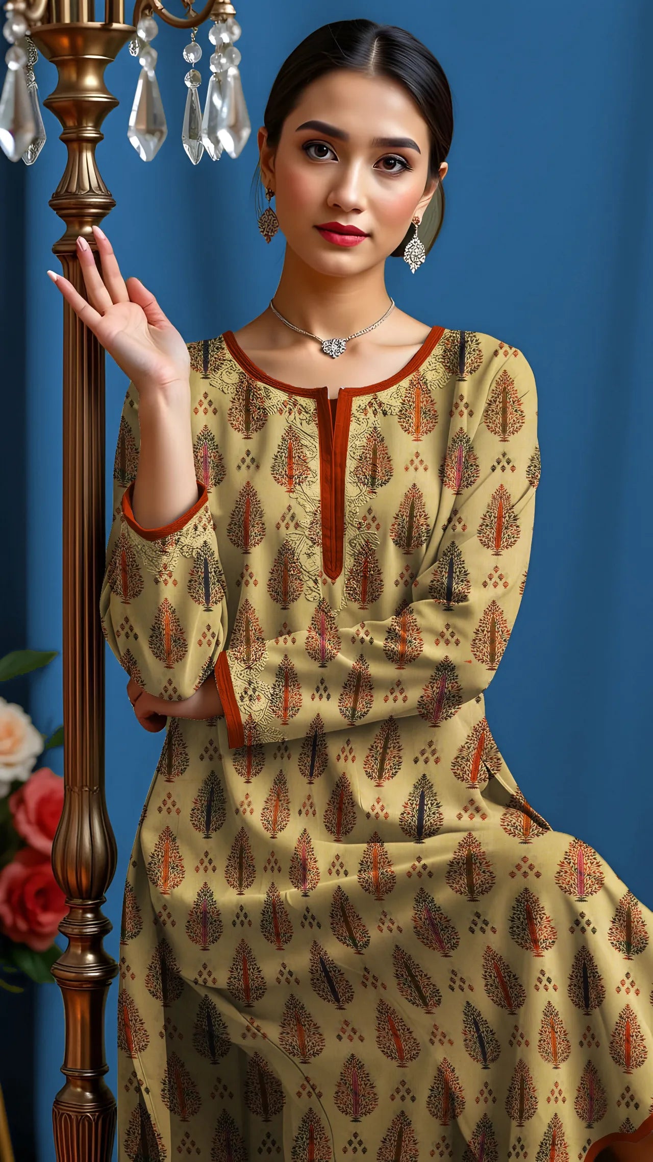 Optimized WebP image