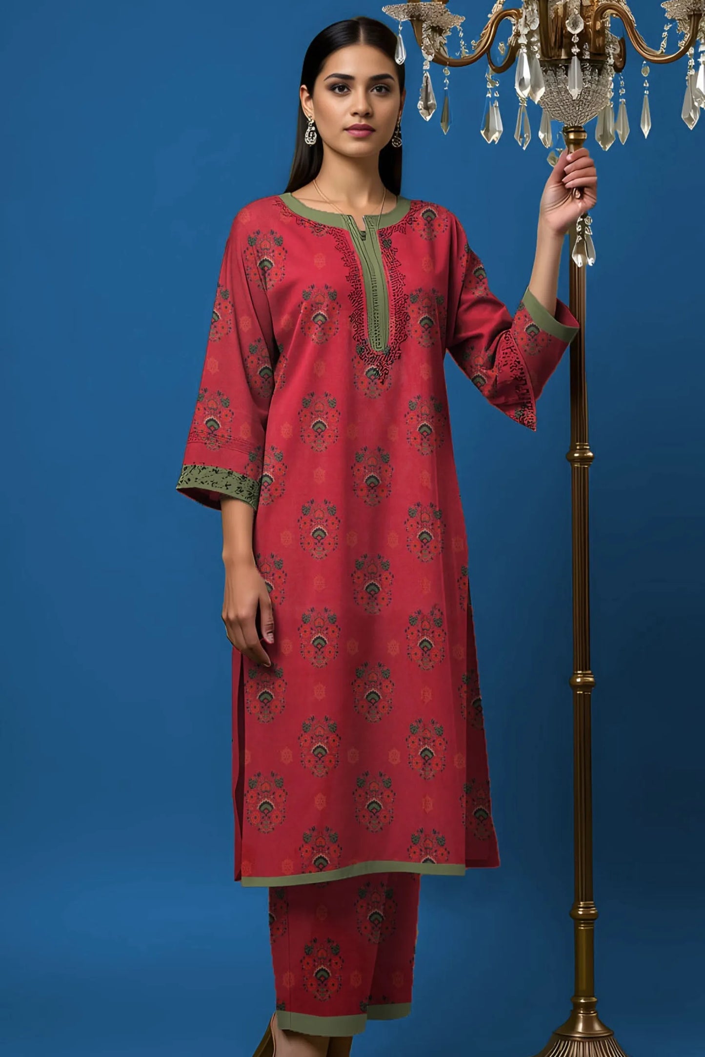 Optimized WebP image