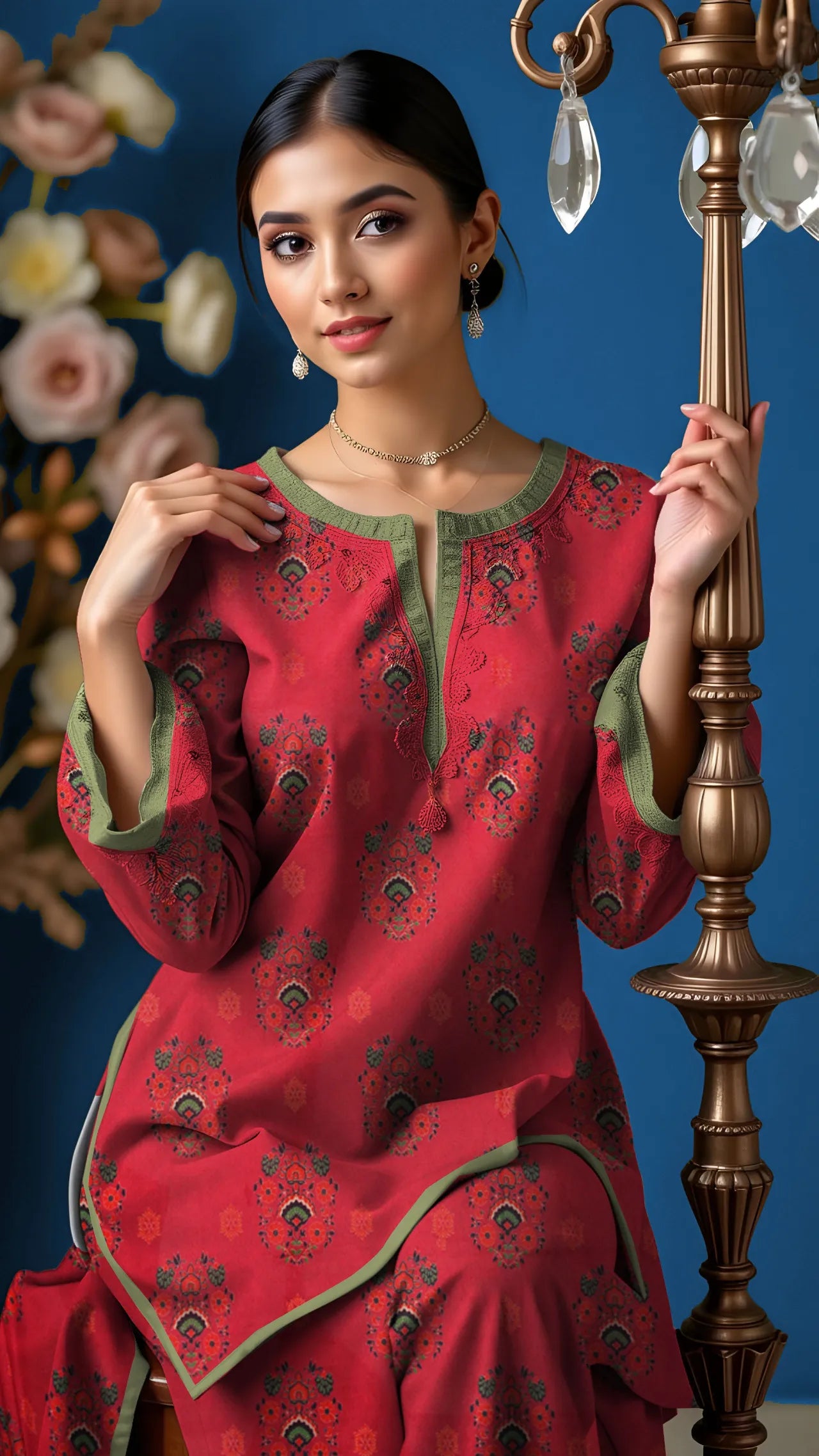 Optimized WebP image