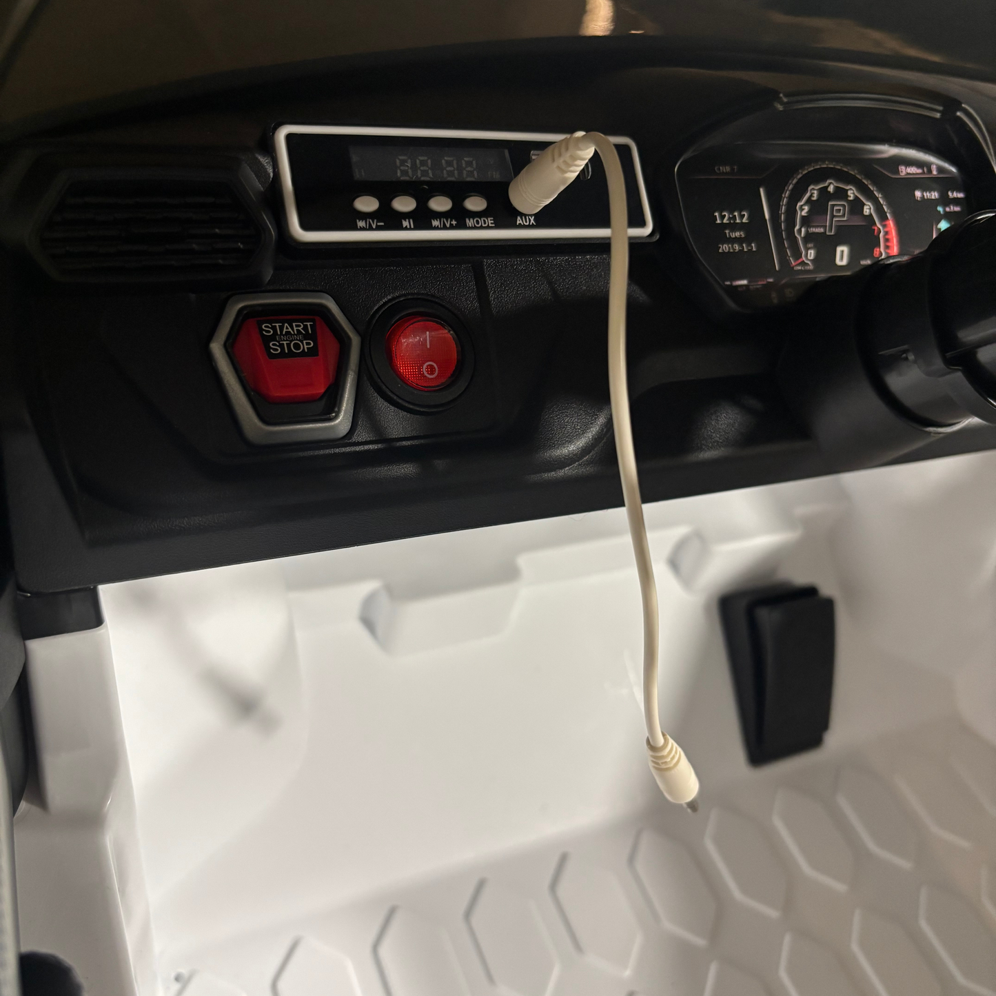 3 Piece Sabeen Premium Karandi Unstitched Suit - 1561